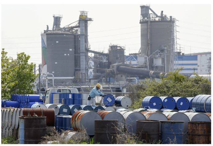 Yaponiya onilliklərdir enerji böhranına hazırlaşır. Bu kifayət edəcəkmi? 1 Capture2