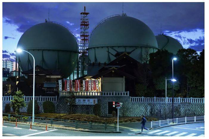 Yaponiya onilliklərdir enerji böhranına hazırlaşır. Bu kifayət edəcəkmi? 2 Capture3