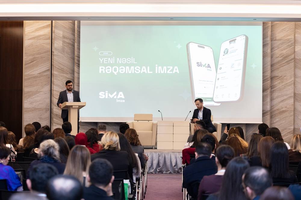 AzInTelecom rəqəmsal həlləri ilə iki forumda təmsil olundu - Fotolar 3 vm20