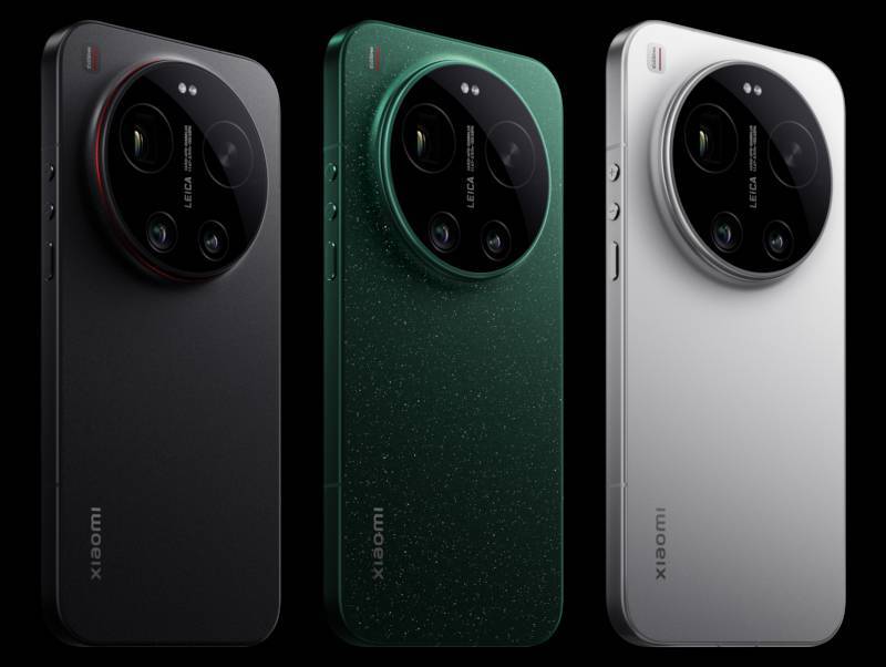 Yeni Xiaomi 17 və 17 Ultra flaqmanları təqdim edilib — Qiymətlər €999 və €1499-dan başlayır 1