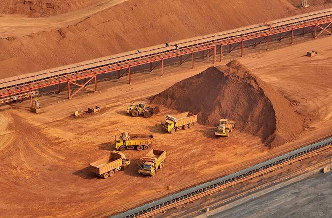 Çin və İran qlobal iqtisadiyyatı silaha çevirib — və bu oyunda ABŞ-ı öz silahı ilə məğlub edirlər 2 3 2