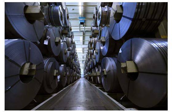 Silahlanma kursu: Almaniya iqtisadiyyatı istiqamətini dəyişir 3 4 3