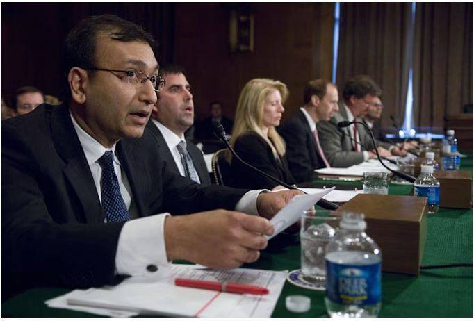 Tarixin ən böyük maliyyə böhranlarından çıxan altı dərs 4 5 3