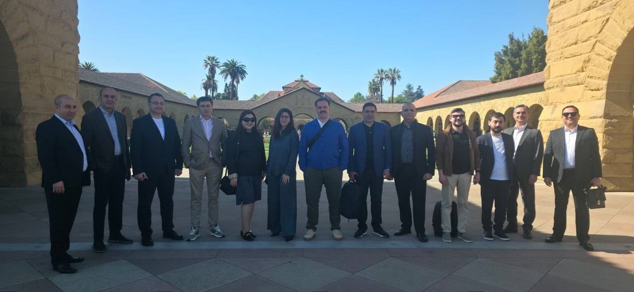 “Atəşgah” Sığorta ABŞ-da “İnnovasiya və Təlim Proqramı”nda iştirak etdi 3 5388787220690441168