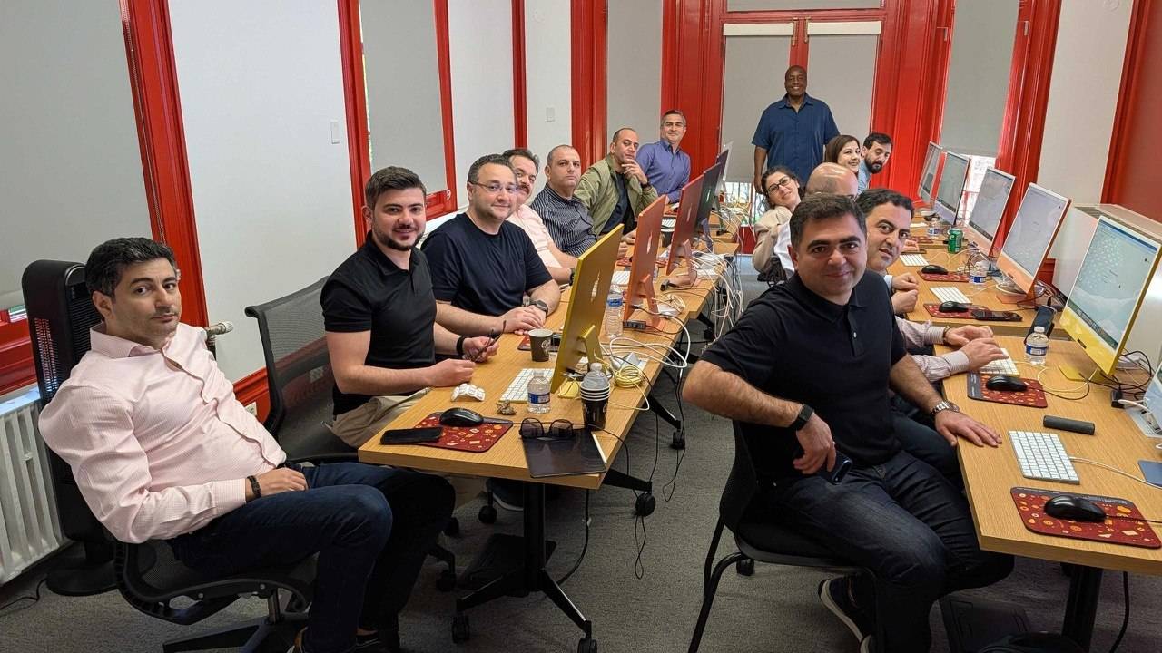 “Atəşgah” Sığorta ABŞ-da “İnnovasiya və Təlim Proqramı”nda iştirak etdi 1 5418262580515509698