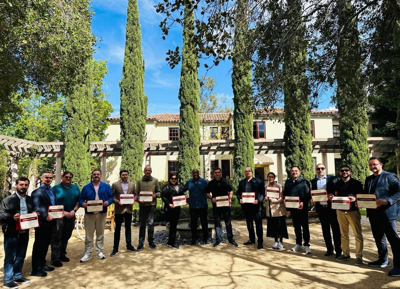 “Atəşgah” Sığorta ABŞ-da “İnnovasiya və Təlim Proqramı”nda iştirak etdi 4 5418262580515509699