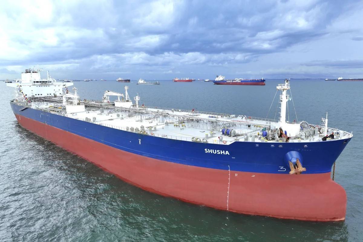 Azərbaycana məxsus 5 gəmi Aİ-nin sanksiya siyahısından çıxarılıb - FOTO 1 69eb02c50b43369eb02c50b434177700934969eb02c50b43169eb02c50b432