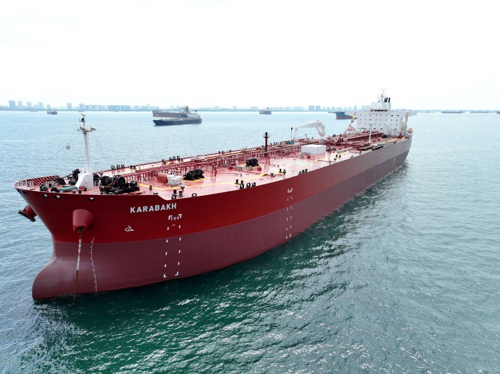 Azərbaycana məxsus 5 gəmi Aİ-nin sanksiya siyahısından çıxarılıb - FOTO 4 69eb057c7455f69eb057c74560177701004469eb057c7455b69eb057c7455d