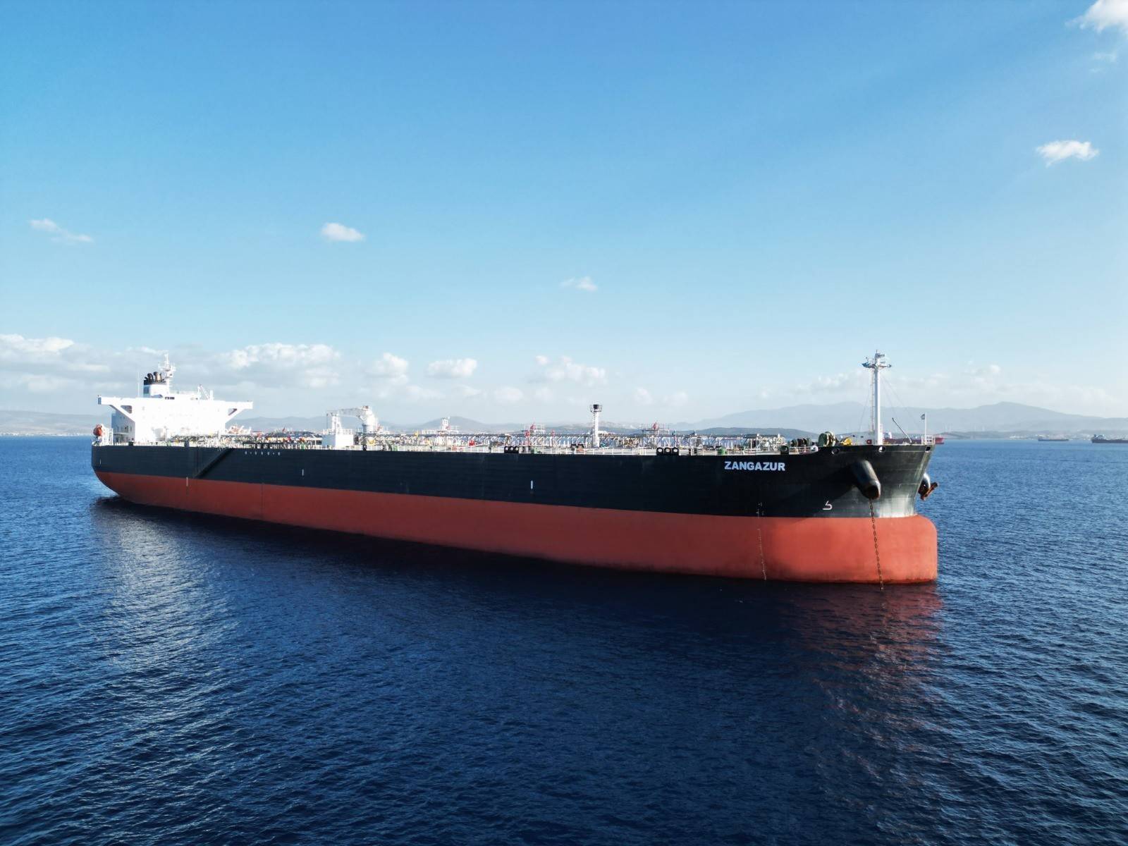 Azərbaycana məxsus 5 gəmi Aİ-nin sanksiya siyahısından çıxarılıb - FOTO 2 69eb057c9d3e669eb057c9d3e7177701004469eb057c9d3e369eb057c9d3e5 1