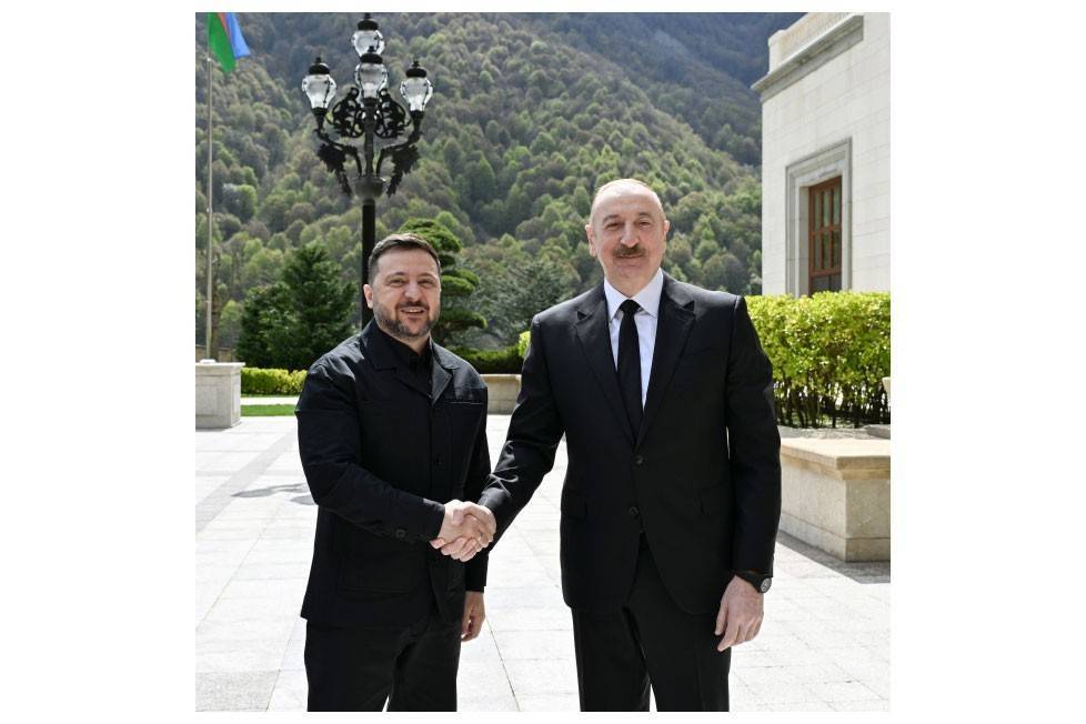 Ukrayna Prezidenti Volodimir Zelenski Azərbaycanda işgüzar səfərdədir 1 69ec6ffd49e2869ec6ffd49e29177710284569ec6ffd49e2269ec6ffd49e25