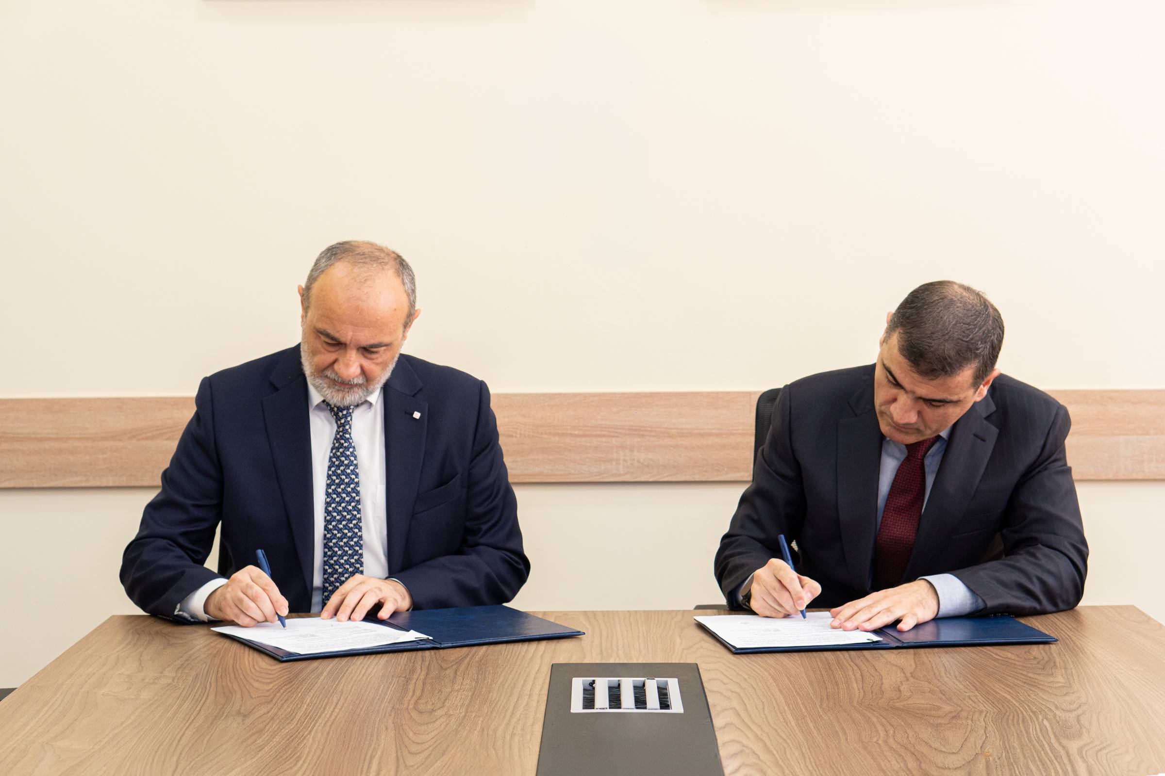 Bank Respublika və EMTA arasında əməkdaşlıq müqaviləsi imzalandı 2 IMG 0963.JPG