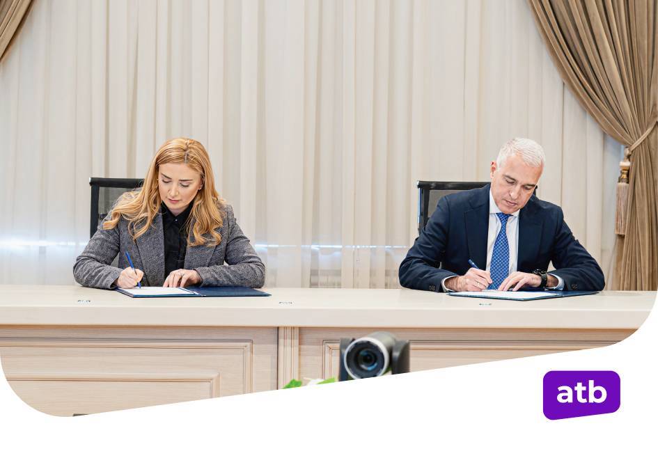 Azər Türk Bank EMTA ilə əməkdaşlıq müqaviləsi imzaladı 1 atb photo.jpg