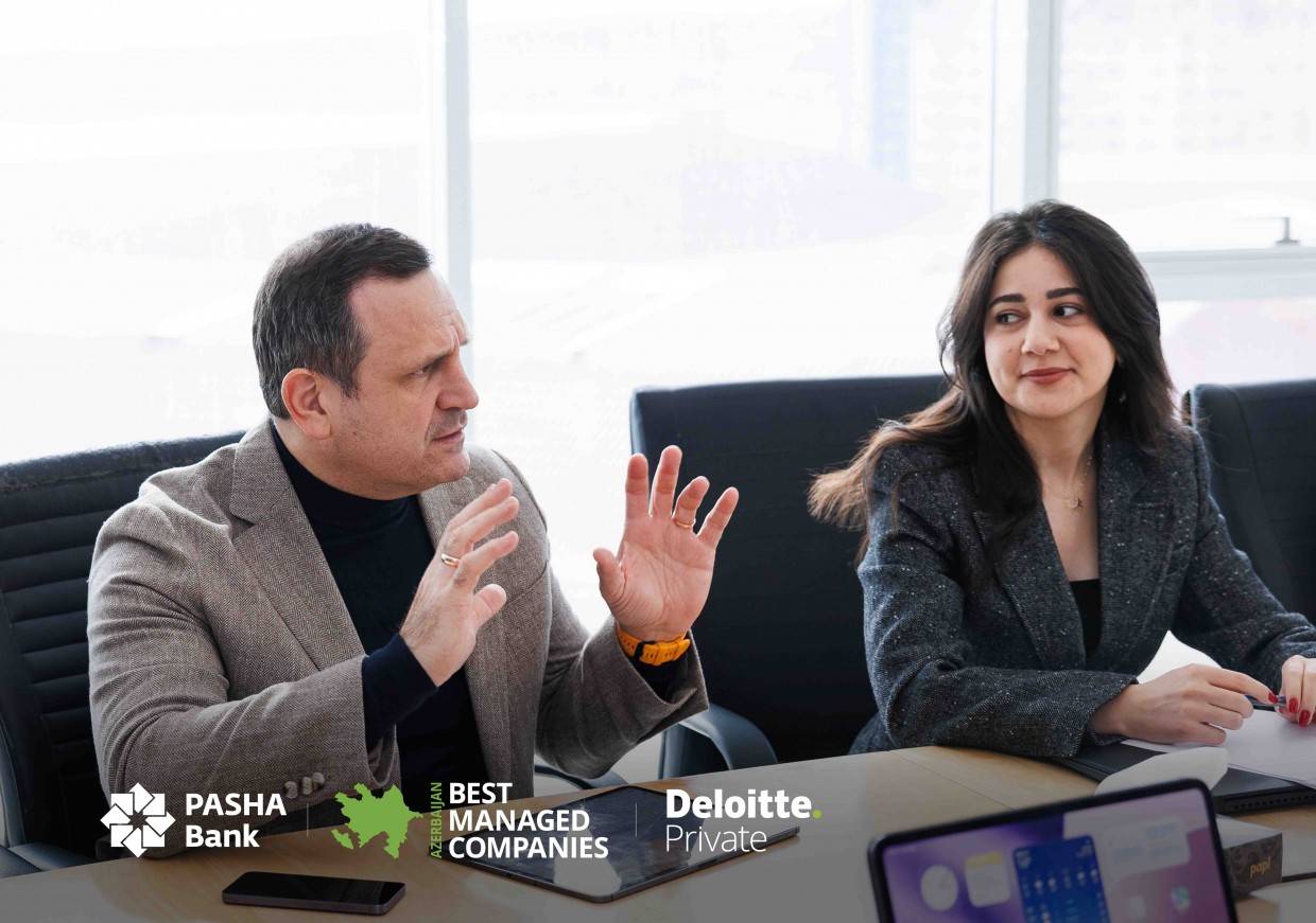 “Best Managed Companies Azerbaijan 2026” müsabiqəsinin 2-ci mərhələsi uğurla başa çatıb 1 bmc3 002