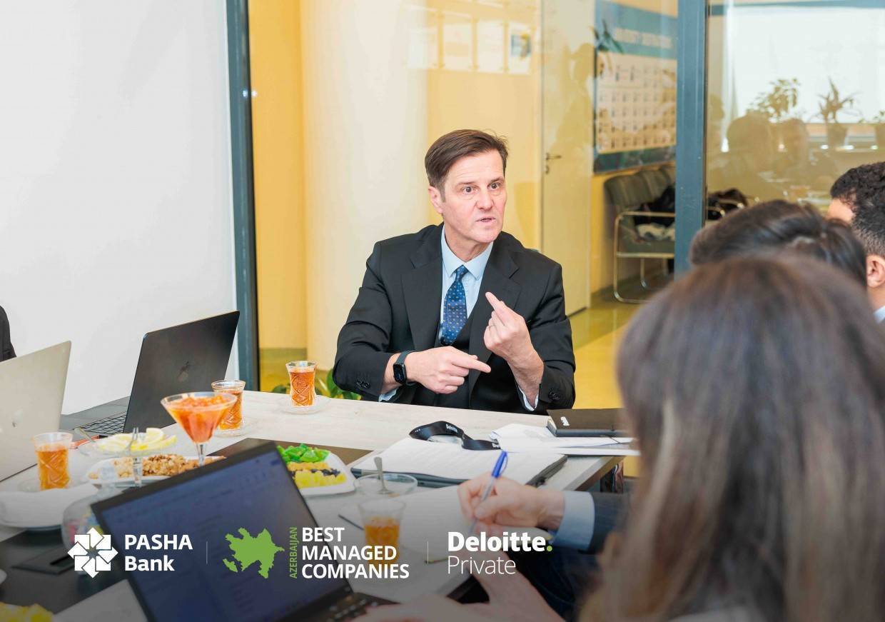 “Best Managed Companies Azerbaijan 2026” müsabiqəsinin 2-ci mərhələsi uğurla başa çatıb 3 bmc7 002