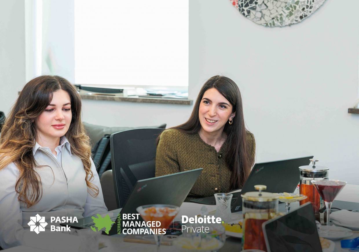 “Best Managed Companies Azerbaijan 2026” müsabiqəsinin 2-ci mərhələsi uğurla başa çatıb 2 bmc8 002