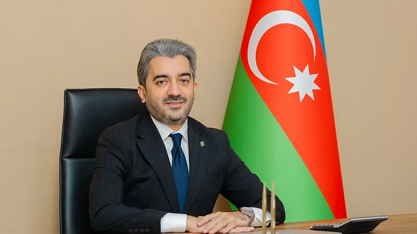 “Premium Bank”ın sədrinə yeni müşavir təyin olundu