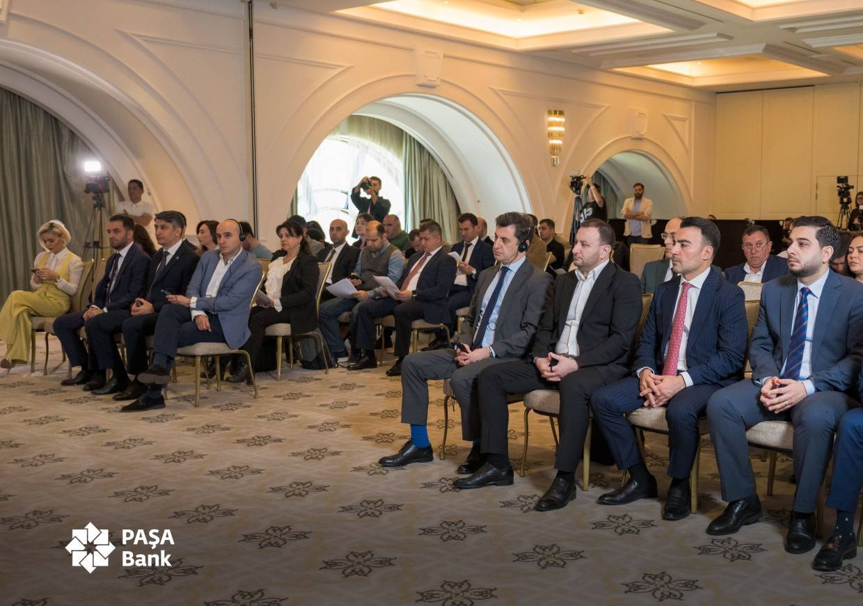 Tarixi an: PAŞA Bank səhmlərinin abunə yazılışı başladı! 2 pashabank ipo apr 22026 05
