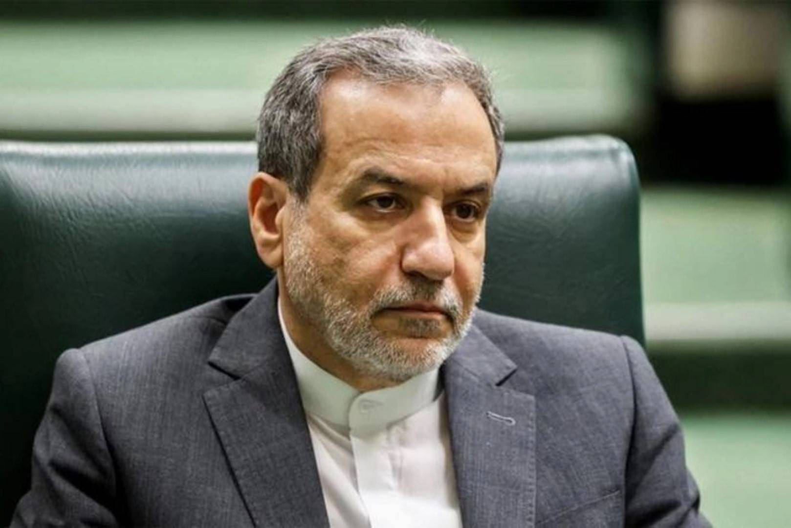 Əraqçi Sankt-Peterburqdadır – Putinlə görüşəcək