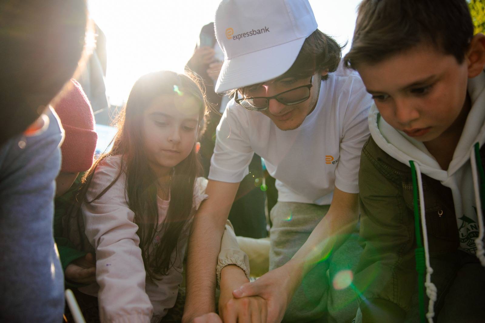Expressbankın dəstəyilə VI Autizm Festivalı baş tutub 5 2 32