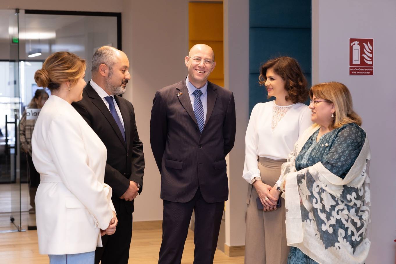 Yelo Bank inklüziv şəhər və qadın sahibkarlığı mövzusunda beynəlxalq tədbirə ev sahibliyi edib 8 2.JPG