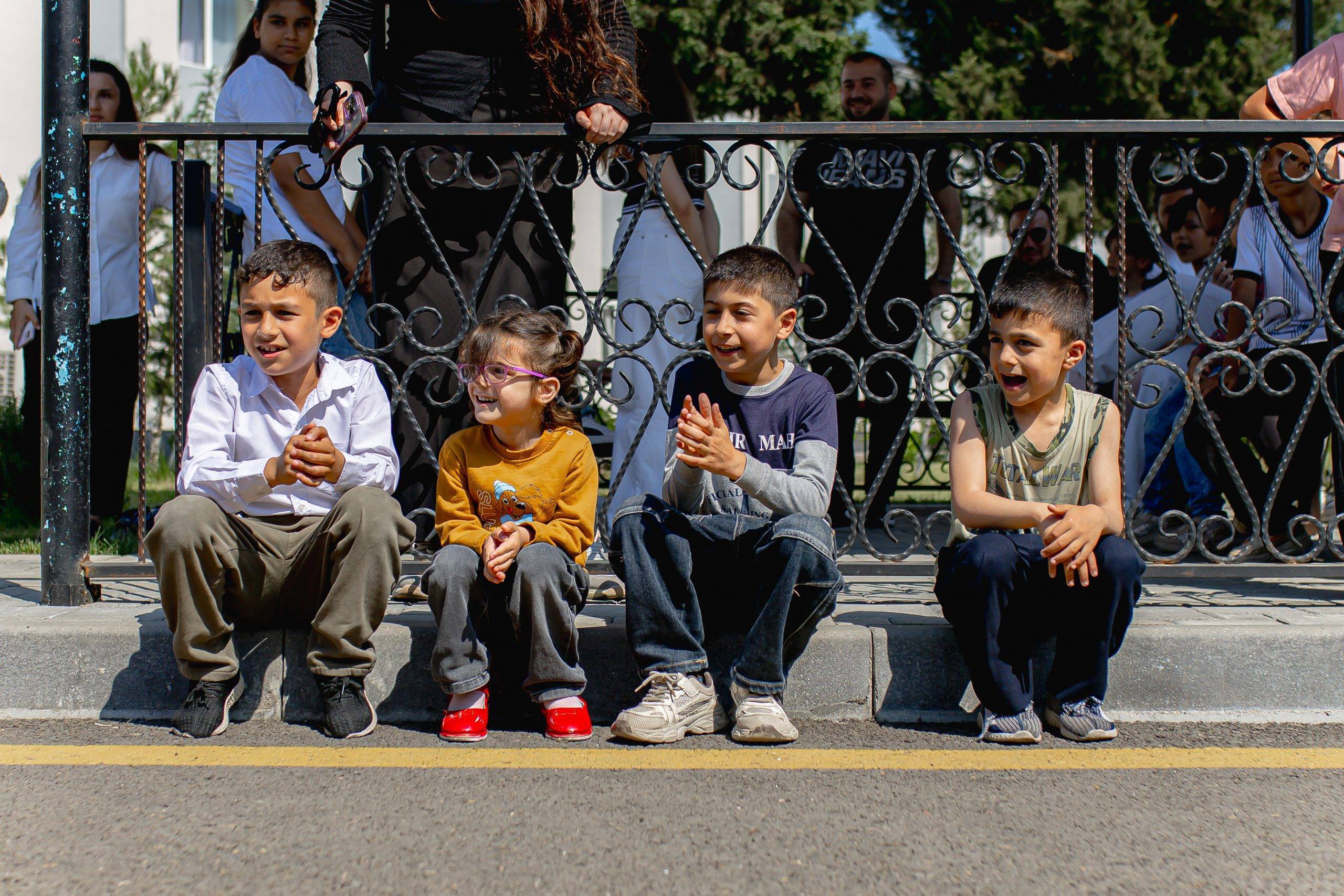 "PAŞA Həyat" əməkdaşları Uşaq Evini ziyarət etdilər 6 6 2 scaled