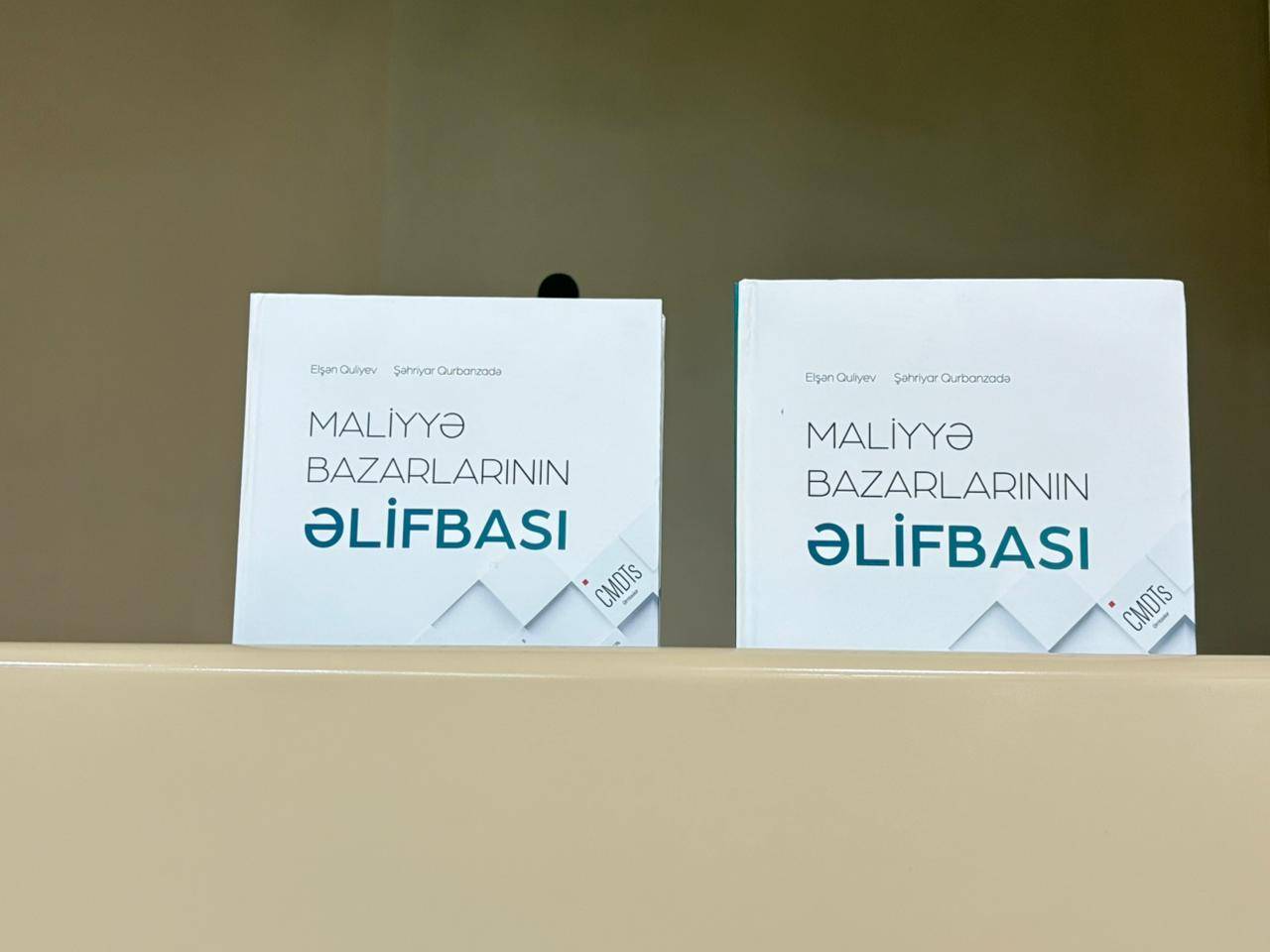 InvestAZ “Müasir yatırım imkanları” mövzusunda Master Klass keçirib 2 WhatsApp Image 2026 05 15 at 12.06.42