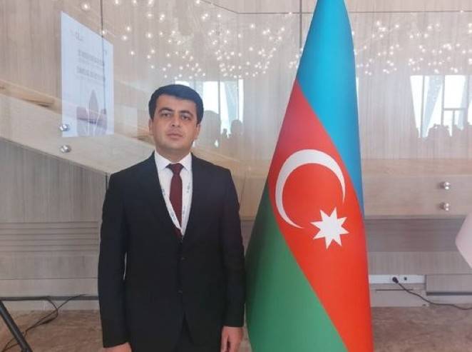 Arzu Qocayev vəzifəsindən ayrılıb