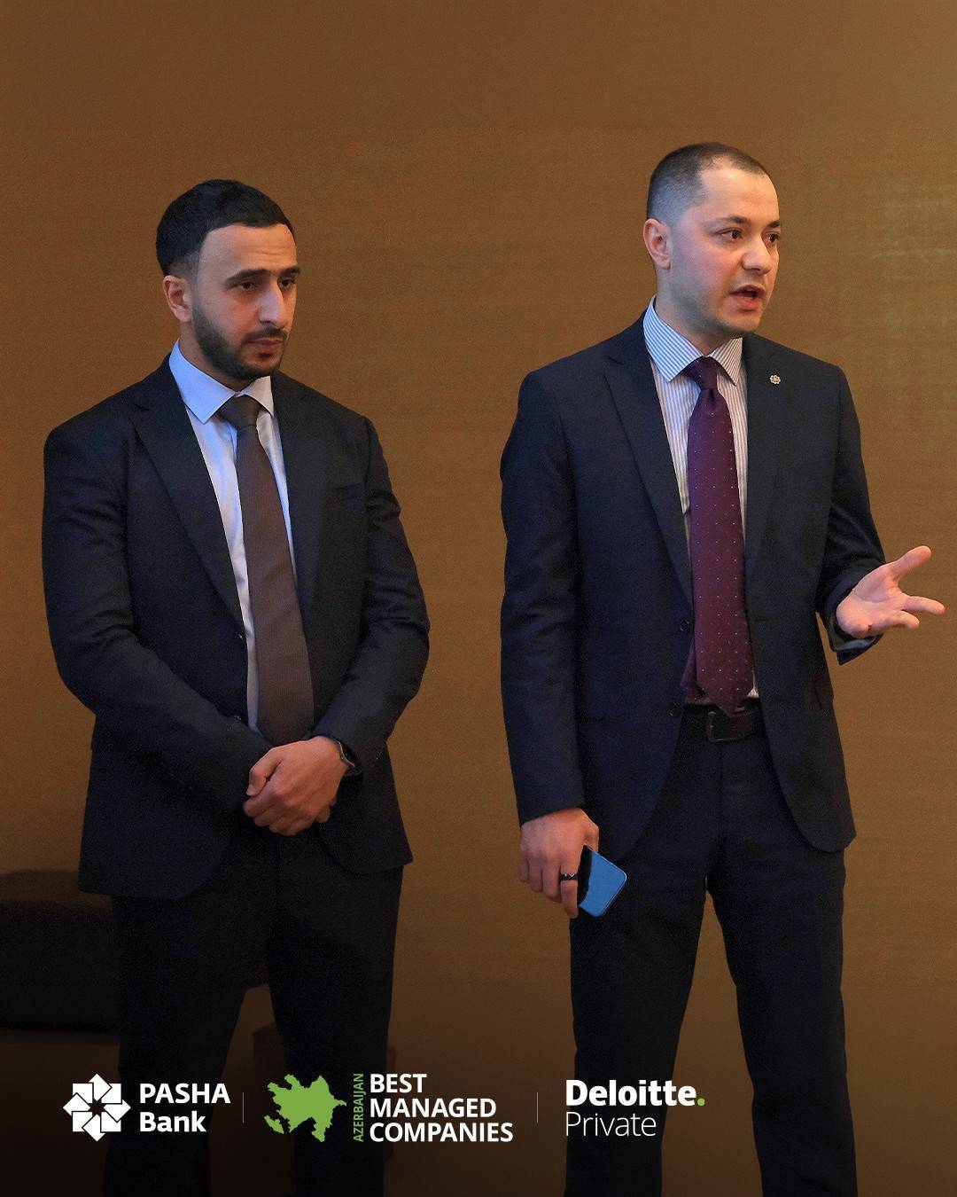 “Best Managed Companies Azerbaijan 2026” müsabiqəsi münsiflərinin qiymətləndirmə sessiyası başa çatıb 2 bmc jury 1