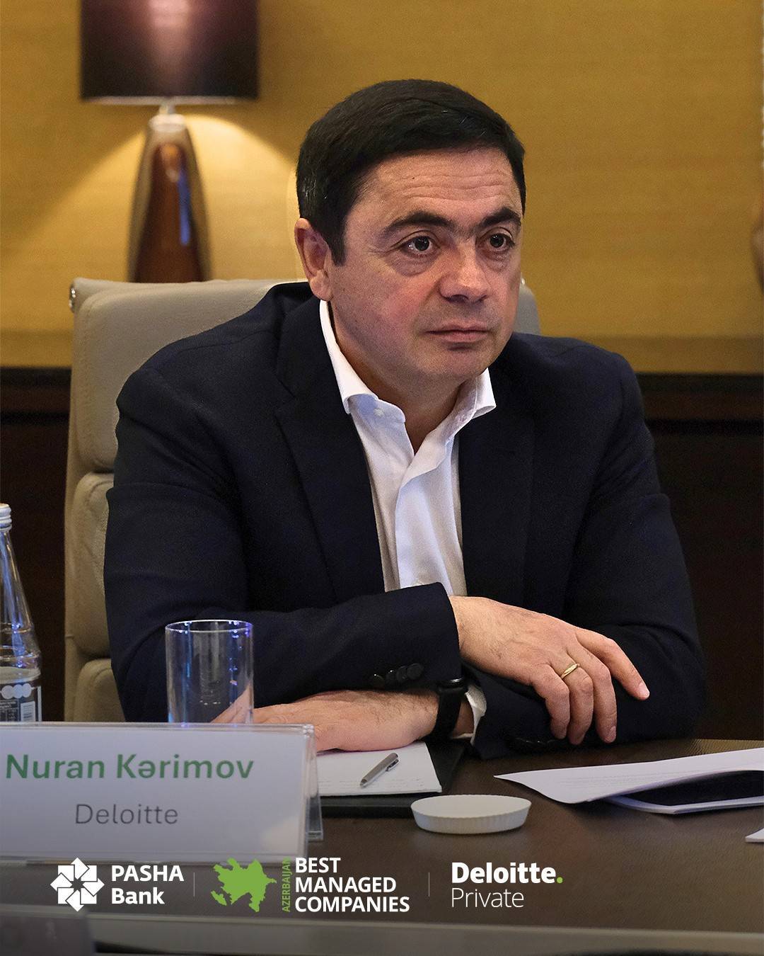 “Best Managed Companies Azerbaijan 2026” müsabiqəsi münsiflərinin qiymətləndirmə sessiyası başa çatıb 1 bmc jury 6