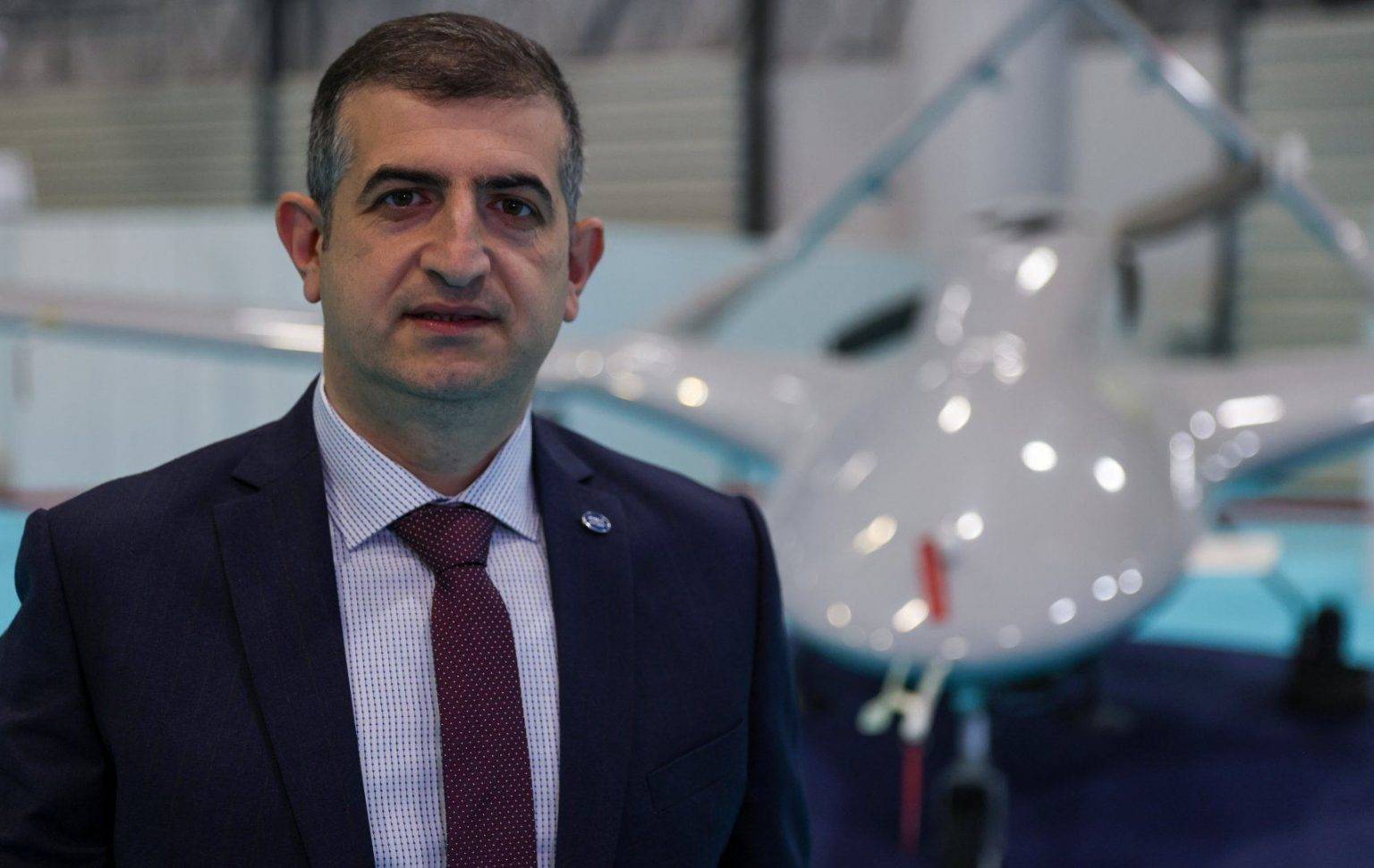 Azərbaycan Türkiyə ilə birlikdə “SİVRİSİNEK” adlı PUA istehsal edəcək