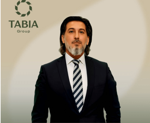 TABIA Group-da yeni təyinat olub
