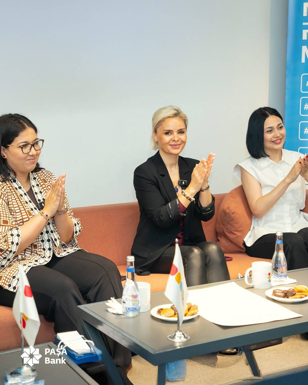 PAŞA Bank-ın tərəfdaşlığı ilə Azərbaycan gəncləri Microsoft Dünya Çempionatına ilk addımı atır 1 pasha bank backs azerbaijani youth microsoft world championship may 2026 02