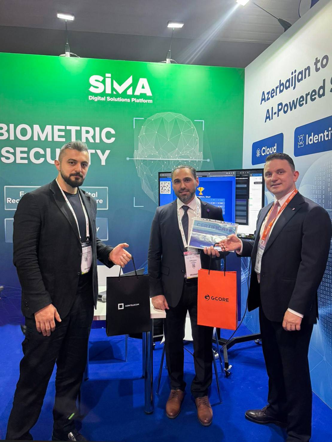 “AzInTelecom” GITEX AI 2026 qlobal müzakirələrində – Fotolar 2 q1.jpg