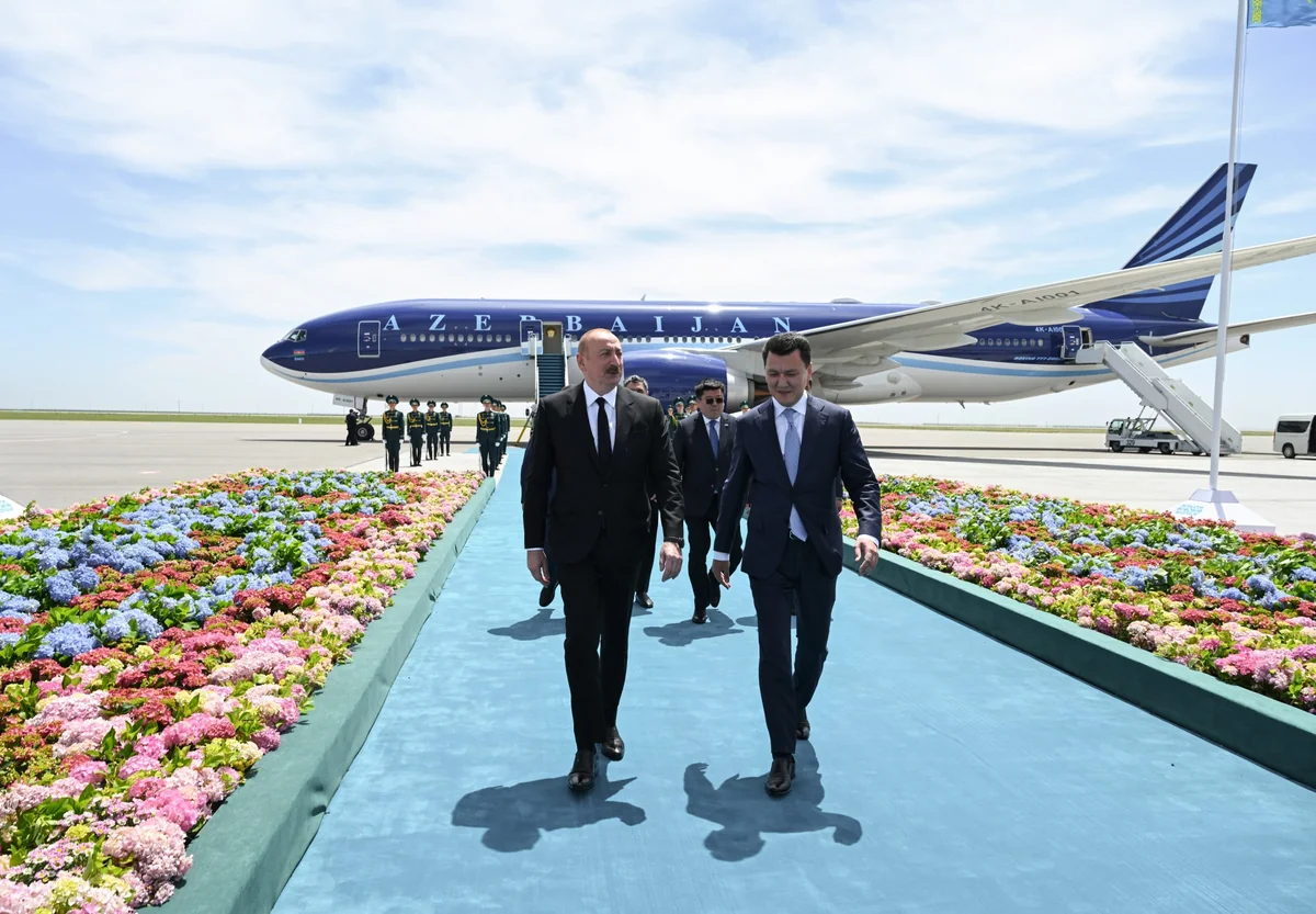 Prezident İlham Əliyev Qazaxıstana işgüzar səfərə gəlib 4 sEy9Ky0lzgH0CSUa7yL6UucIJJrKI1yFCzRvKbb9 1200
