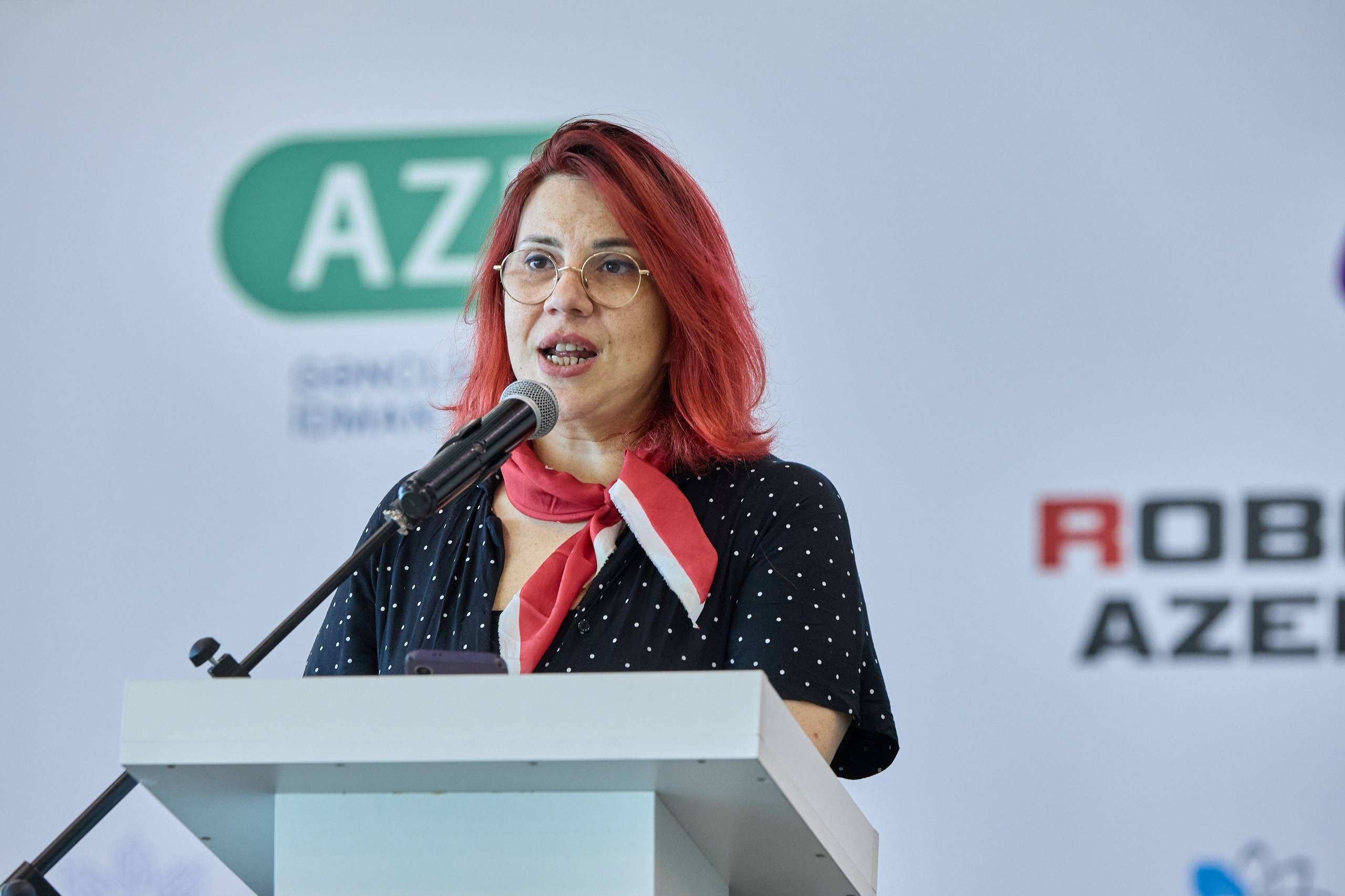 Azercell-in dəstəyi ilə “RobotChallenge Azerbaijan 2026” uğurla başa çatdı 1 1 57