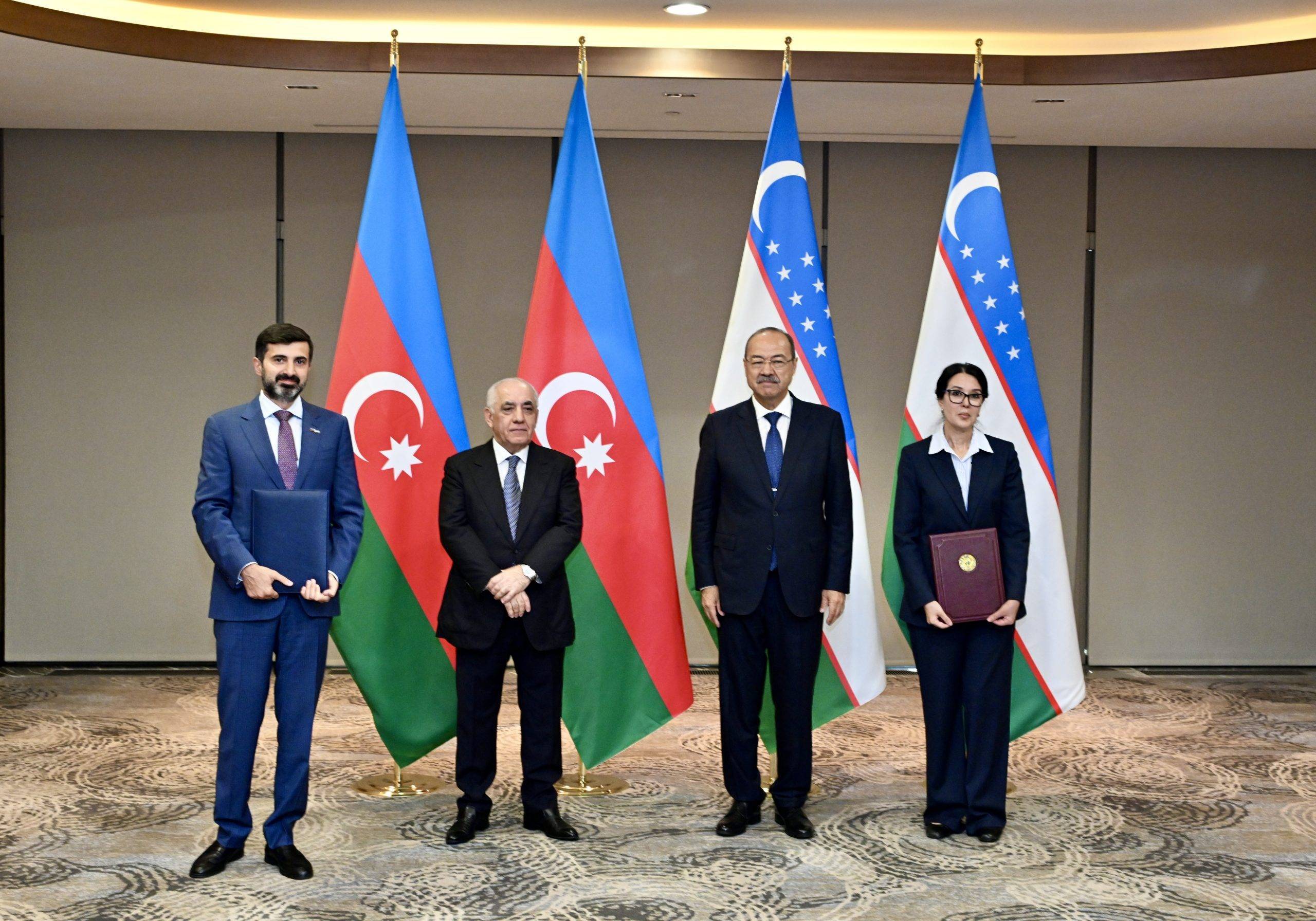 NEQSOL Holding Özbəkistanda kritik mineralların işlənilməsinə dair saziş imzalayıb 2 1. Esas foto scaled