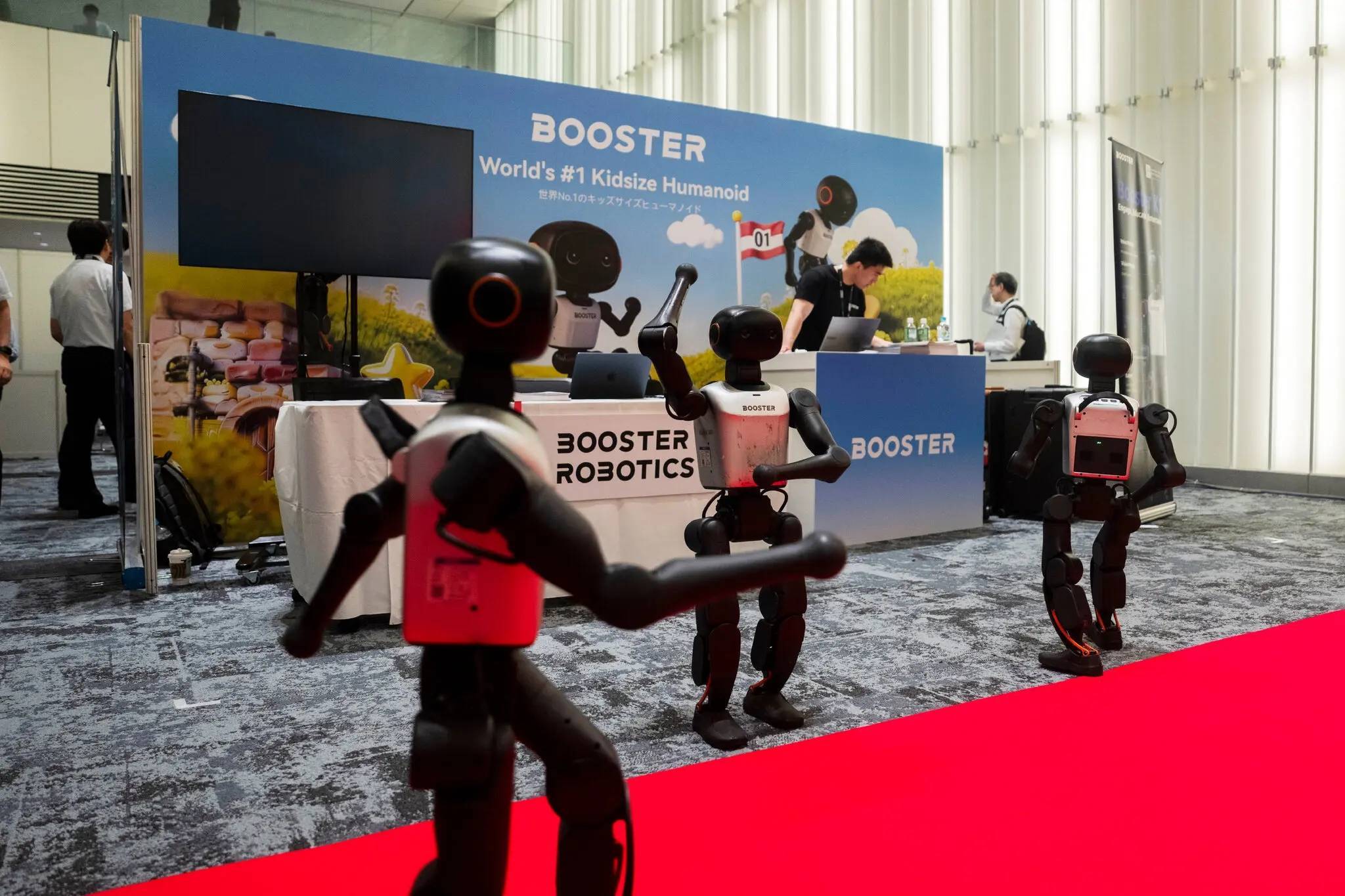 Çinin iştirakı olmadan robot hazırlamaq niyə demək olar mümkün deyil? 1 2YFeksiZNrSciORSQxLgPOOF 9 1G0VOy nR20ORF05xn16N9IhviGGDgV lW4YBXInS7QNU6NSYj1zETUIln4Sn