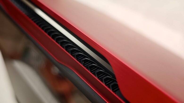 Ferrari və HP məhdud sayda istehsal olunacaq oyun noutbukunu təqdim ediblər — Qiymət $5599 4 5267176355575570129