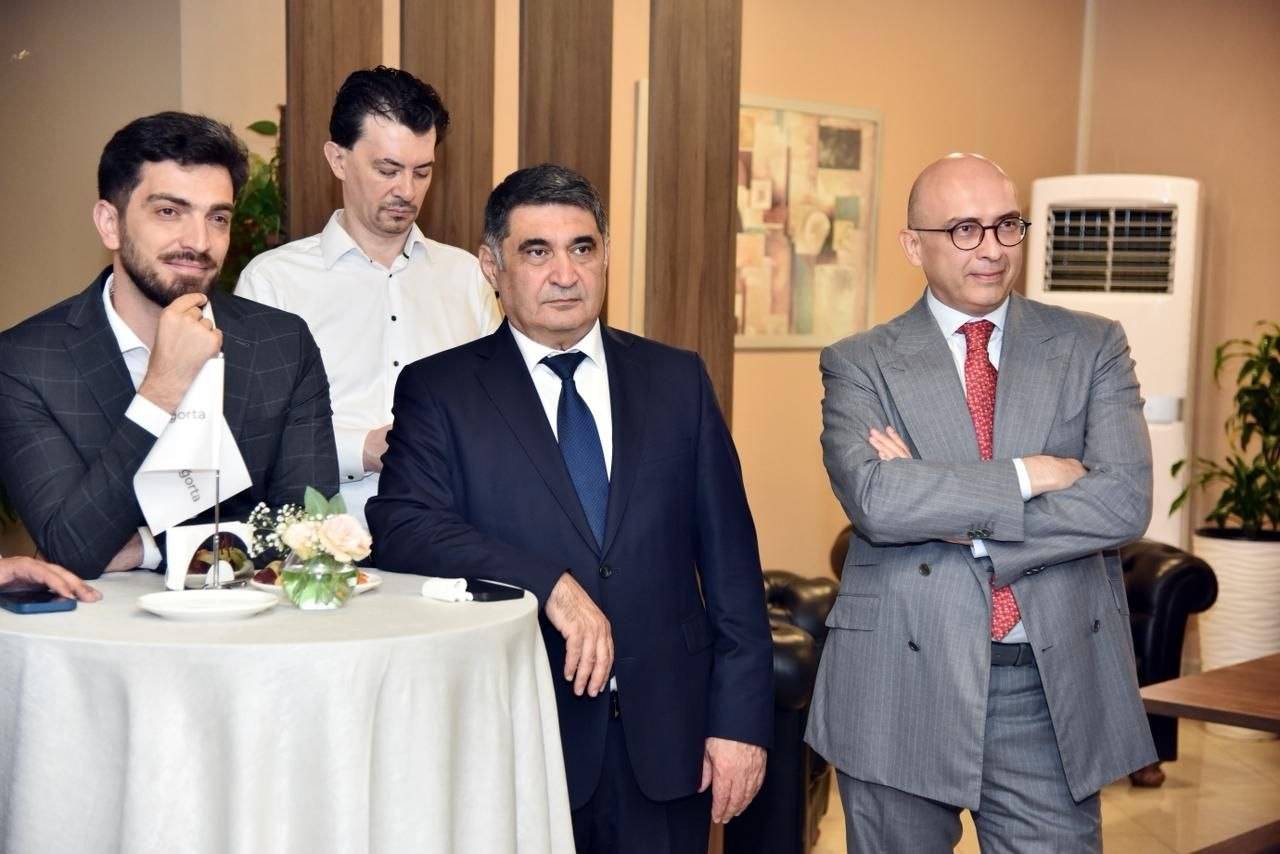 “Atəşgah” Sığorta CII ilə əməkdaşlığı genişləndirərək, IPPF statusu əldə etdi! 6 5325676232508643817