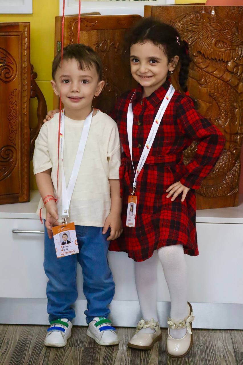 “Atəşgah” Sığorta Uşaqların Beynəlxalq Müdafiəsi Gününü xüsusi tədbirlə qeyd etdi! 3 Foto 10