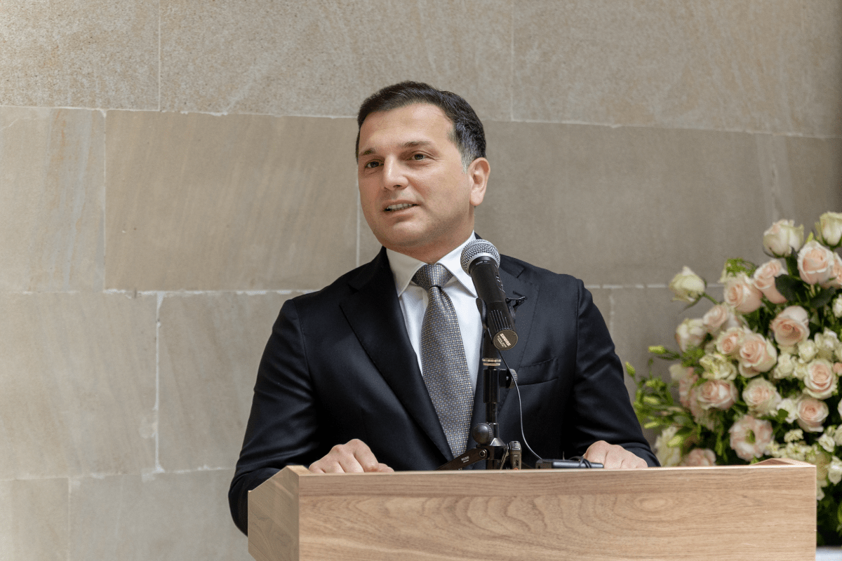 Azerconnect Group İçərişəhərdə süni intellekt əsaslı həllər tətbiq edəcək 3 Foto 3 3