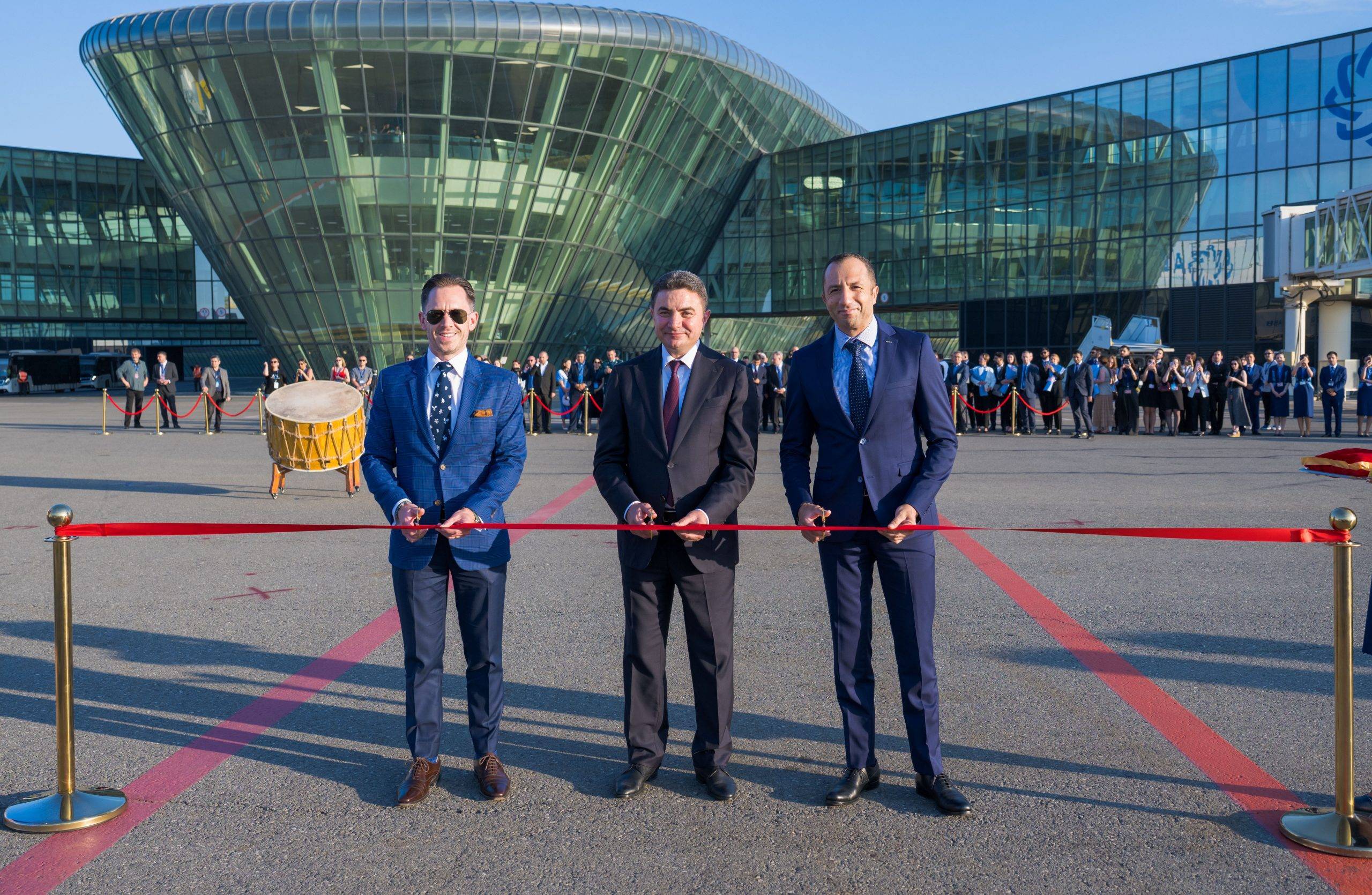 AZAL təyyarə parkına ilk yeni nəsil “Airbus A321neo”nu əlavə edib 2 IMG 2100.JPG scaled