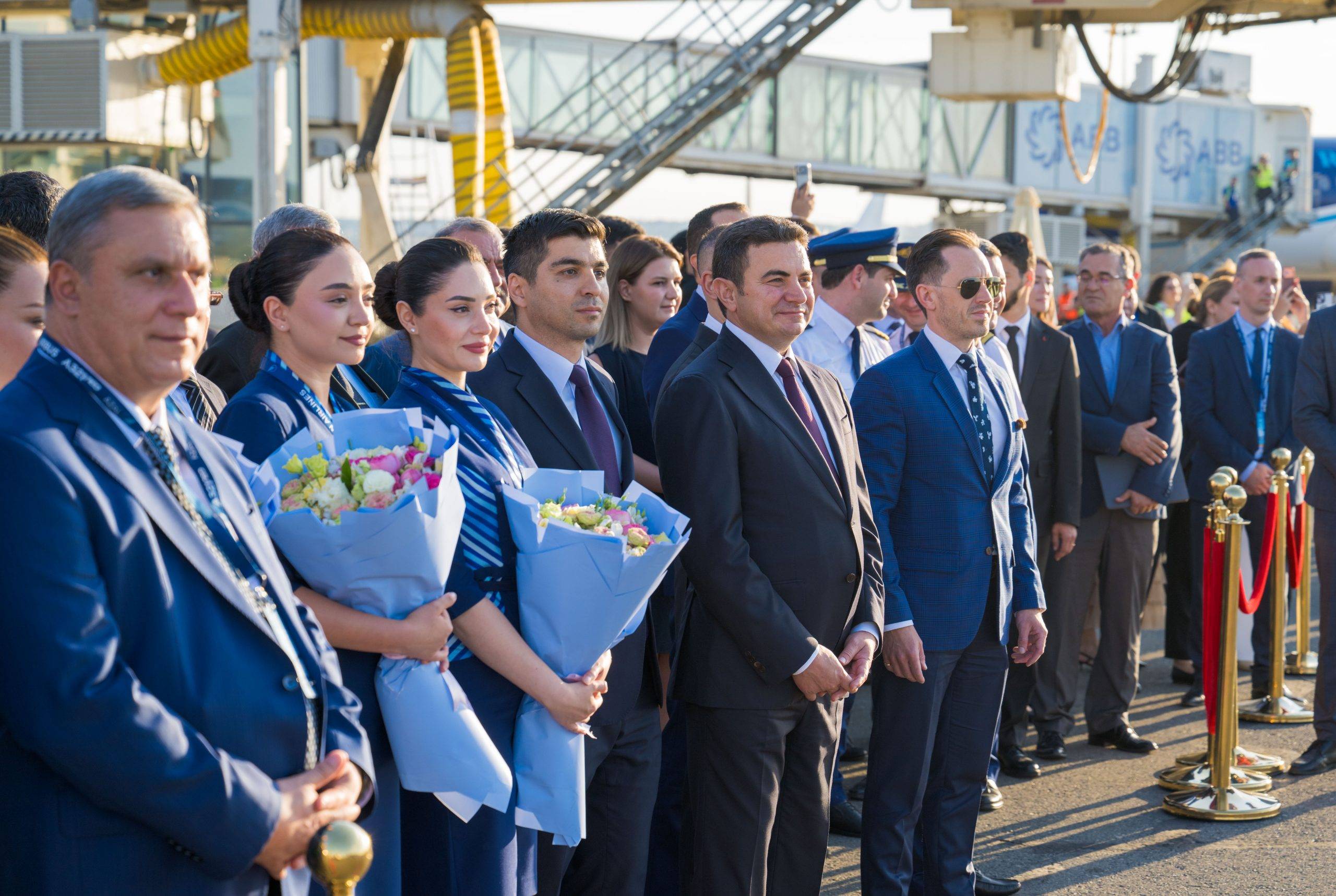AZAL təyyarə parkına ilk yeni nəsil “Airbus A321neo”nu əlavə edib 10 IMG 2102.JPG scaled