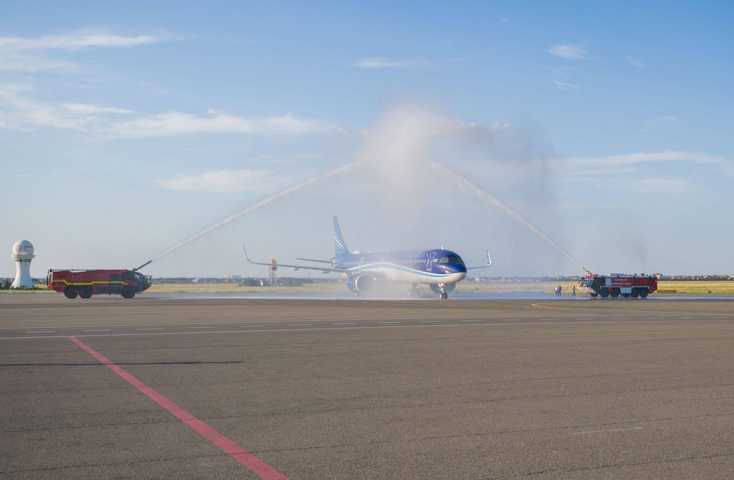 AZAL təyyarə parkına ilk yeni nəsil “Airbus A321neo”nu əlavə edib 3 IMG 2103.JPG scaled