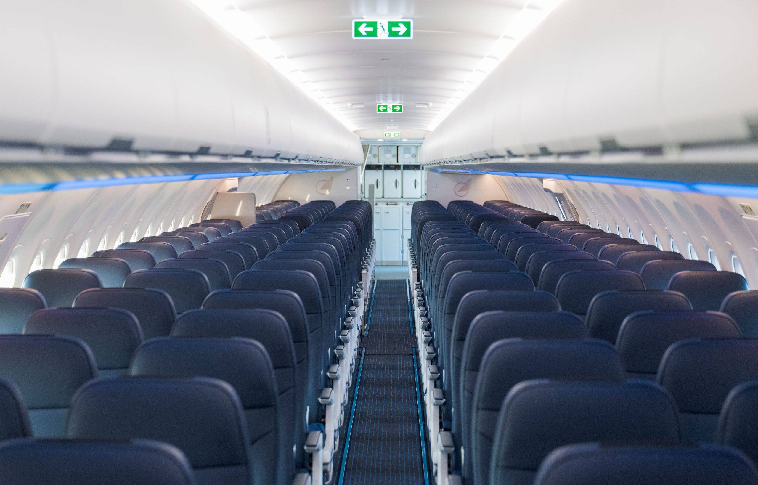 AZAL təyyarə parkına ilk yeni nəsil “Airbus A321neo”nu əlavə edib 7 IMG 2106.JPG scaled