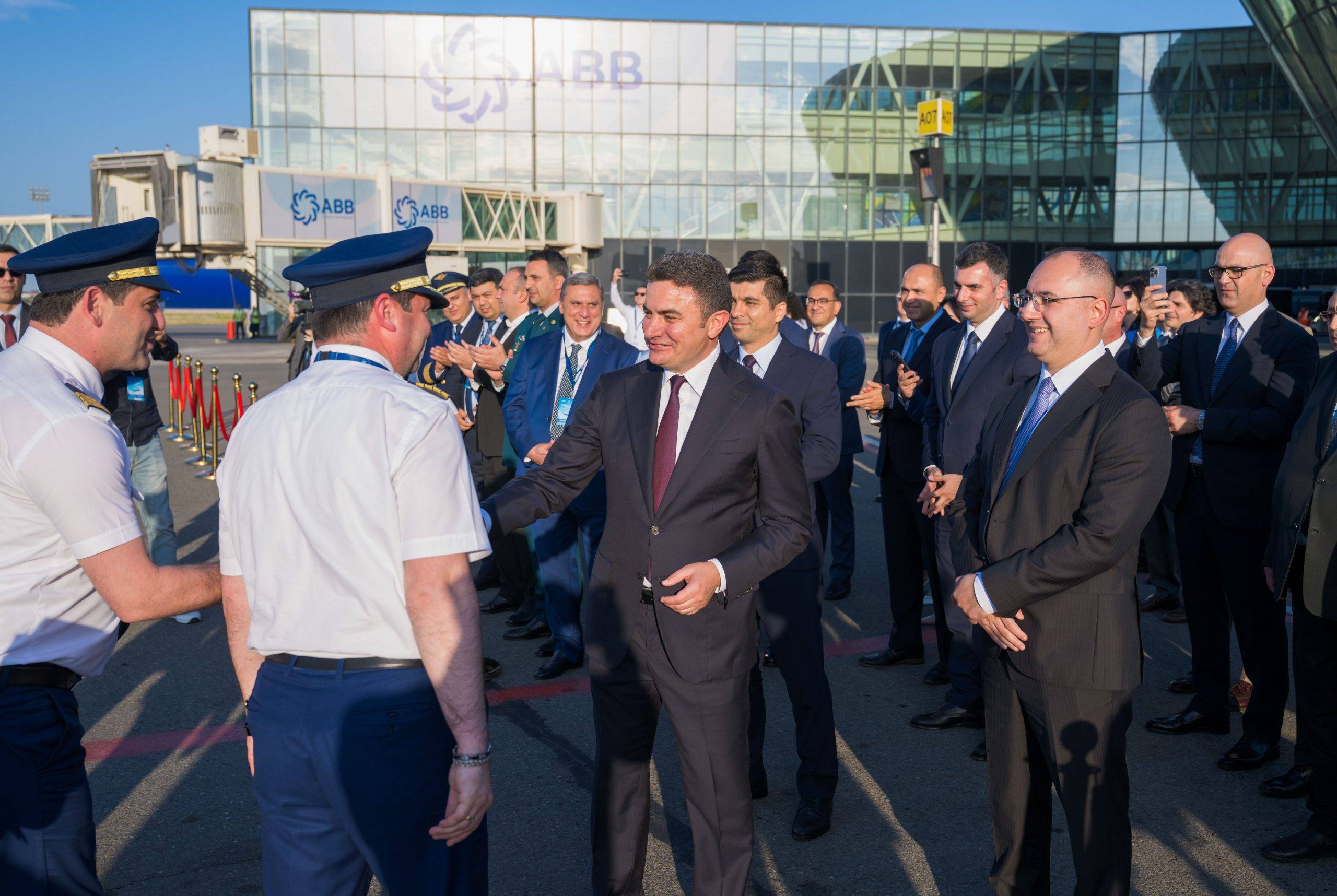 AZAL təyyarə parkına ilk yeni nəsil “Airbus A321neo”nu əlavə edib 12 IMG 2110.JPG scaled