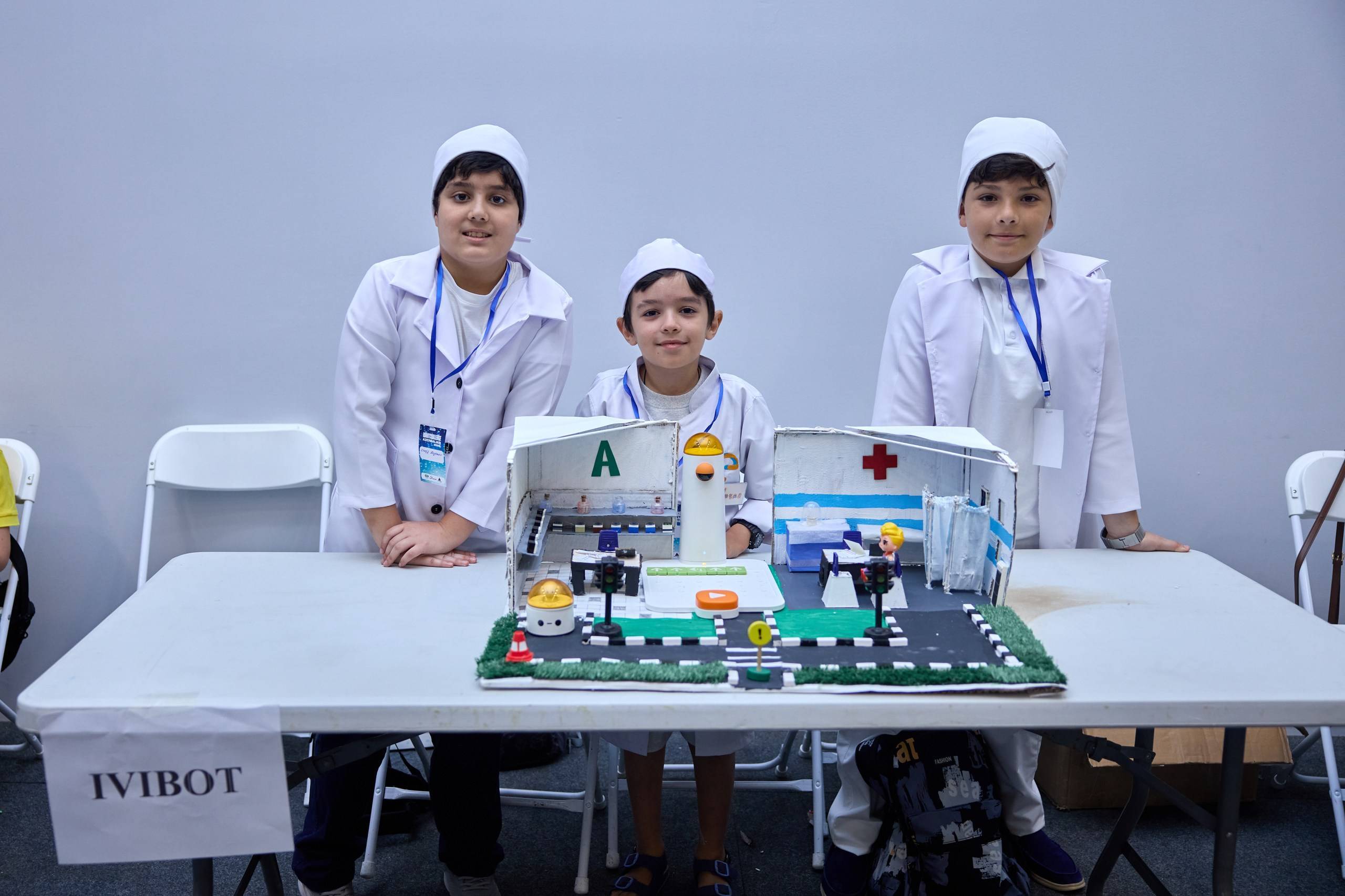 Azercell-in dəstəyi ilə “RobotChallenge Azerbaijan 2026” uğurla başa çatdı 8 KAMG0105 resized