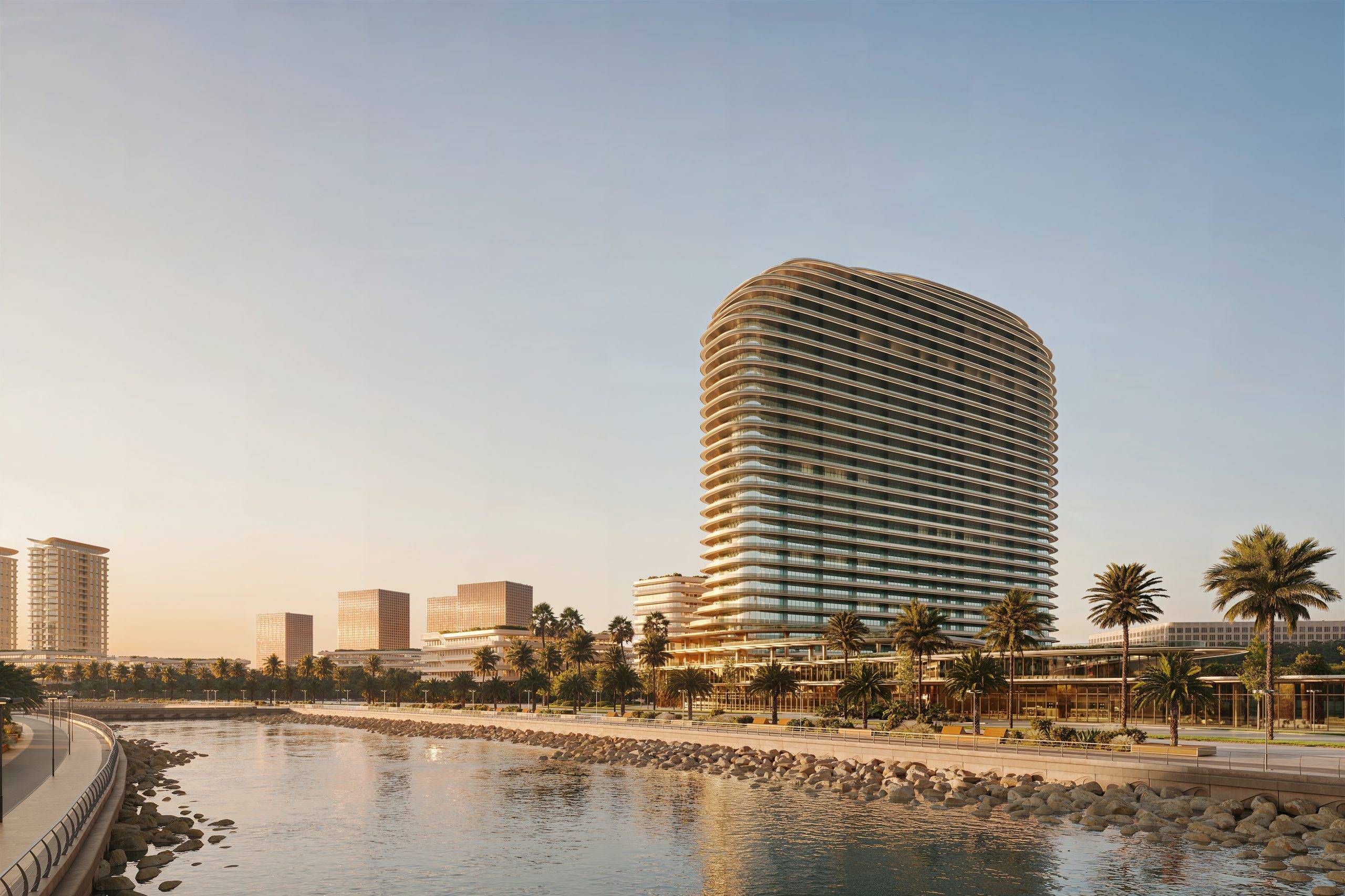 Sabah Investment Group Azərbaycanın adını dünya lüks xəritəsinə yazdırır 2 PANORAMA ELIE SAAB V05 HERO FINAL.jpg scaled