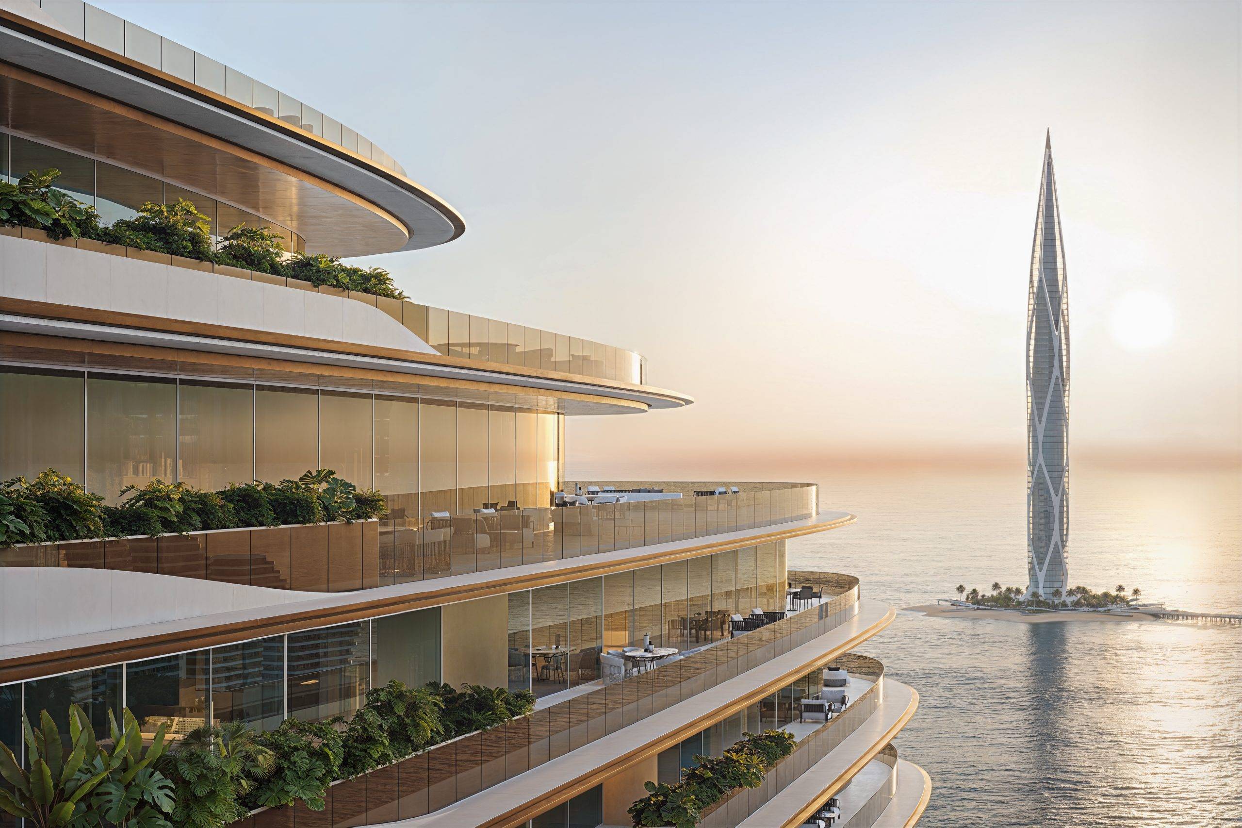 Sabah Investment Group Azərbaycanın adını dünya lüks xəritəsinə yazdırır 5 PANORAMA ELIE SAAB V15 SEMI AERIAL FINAL.jpg scaled