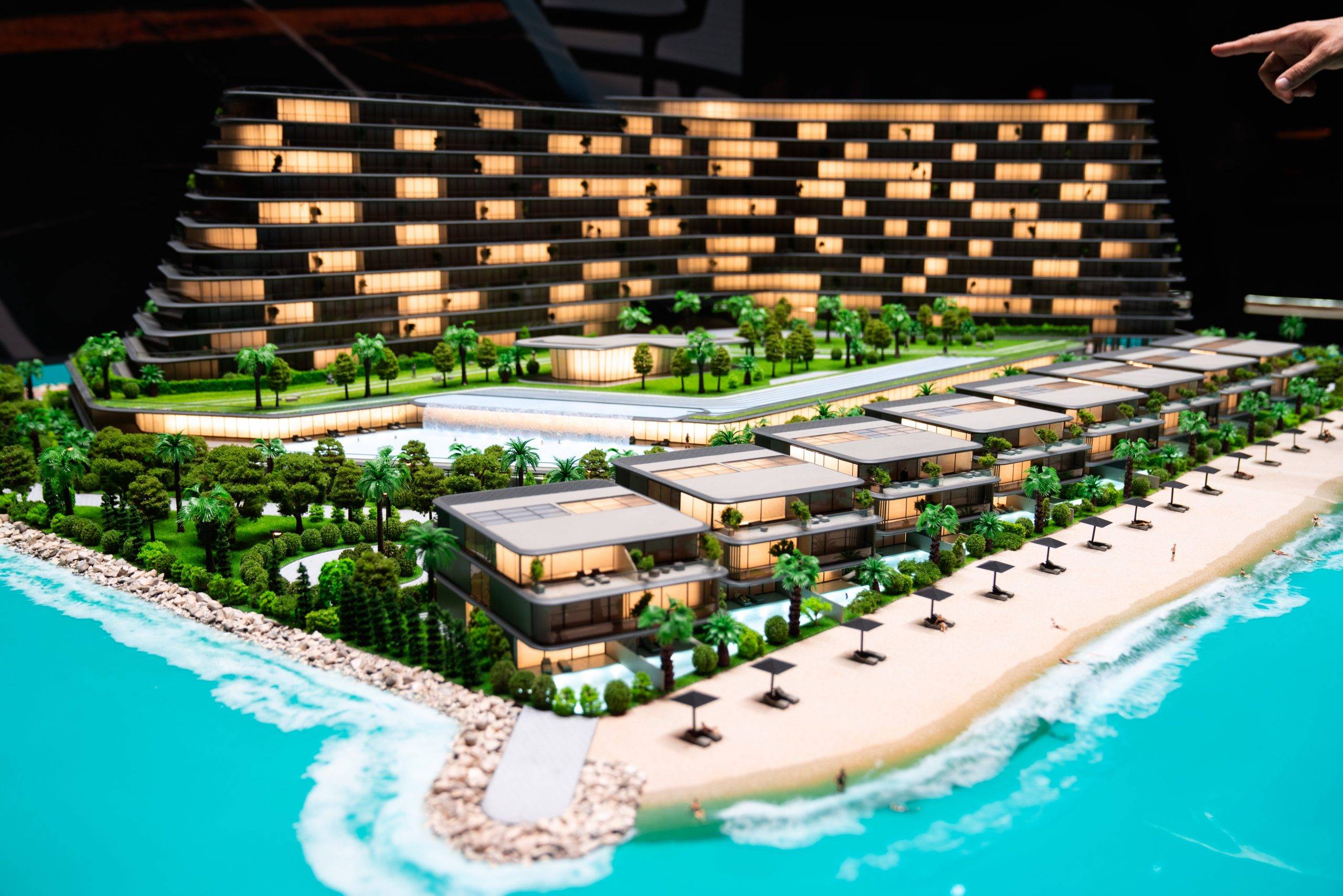 Sabah Investment Group Azərbaycanın adını dünya lüks xəritəsinə yazdırır 4 TJL07568.JPG 1 scaled